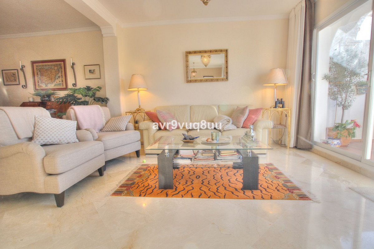Penthouse te koop in Mijas Golf | 4 slaapkamers H5362759