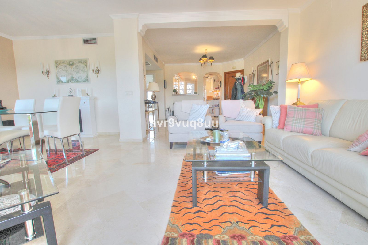 Penthouse te koop in Mijas Golf | 4 slaapkamers H5362759