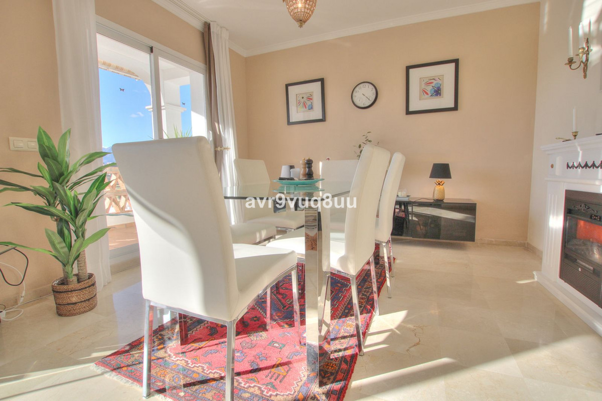 Penthouse te koop in Mijas Golf | 4 slaapkamers H5362759