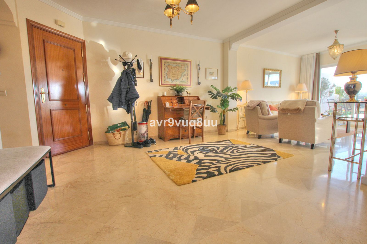 Penthouse te koop in Mijas Golf | 4 slaapkamers H5362759