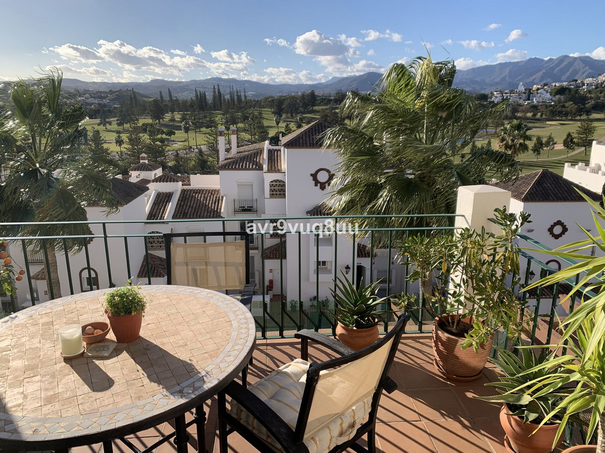 Penthouse te koop in Mijas Golf | 4 slaapkamers H5362759