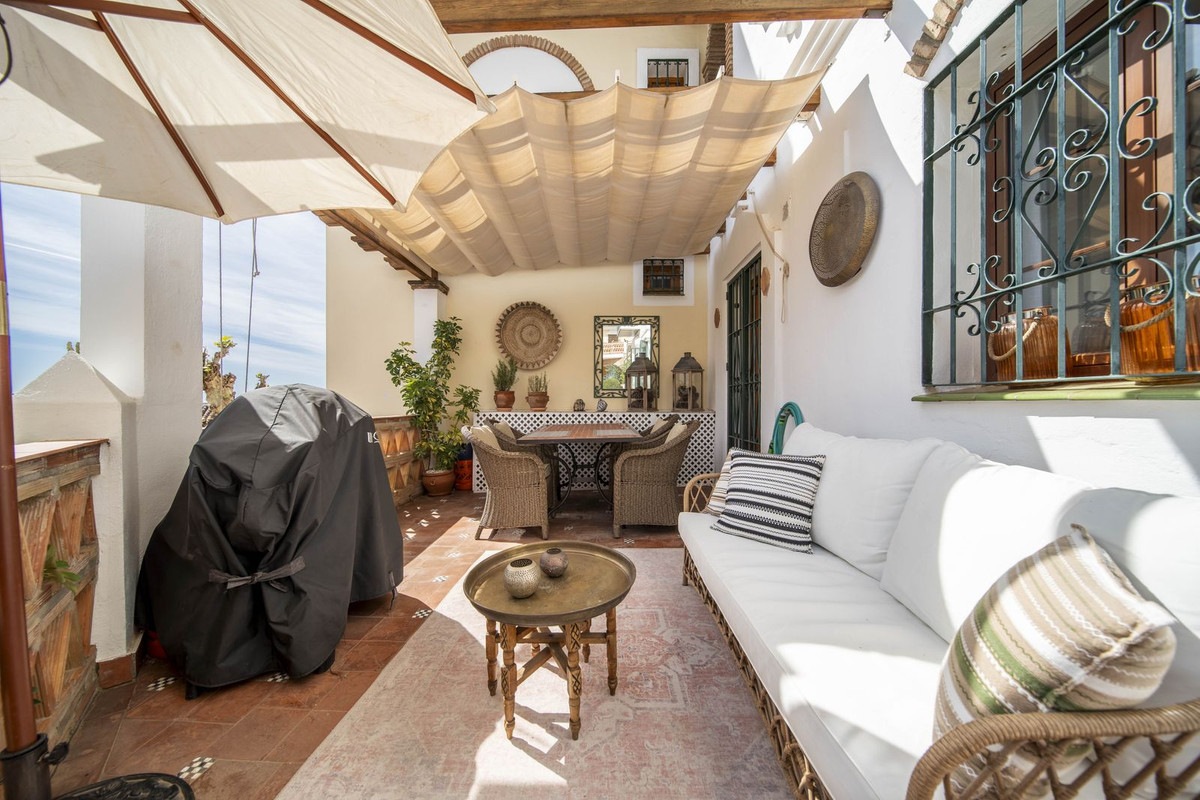 Appartement te koop in Mijas Golf | 2 slaapkamers H5364169