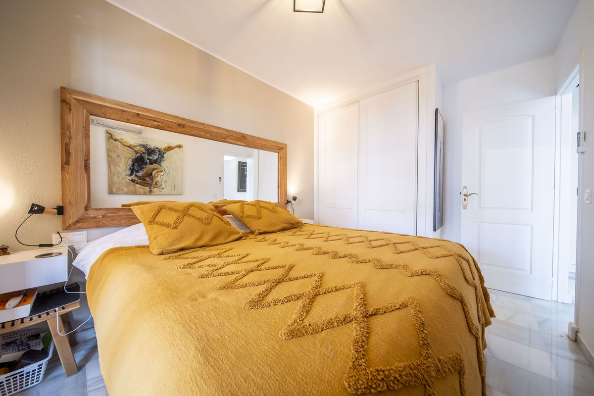 Appartement te koop in Mijas Golf | 2 slaapkamers H5364169