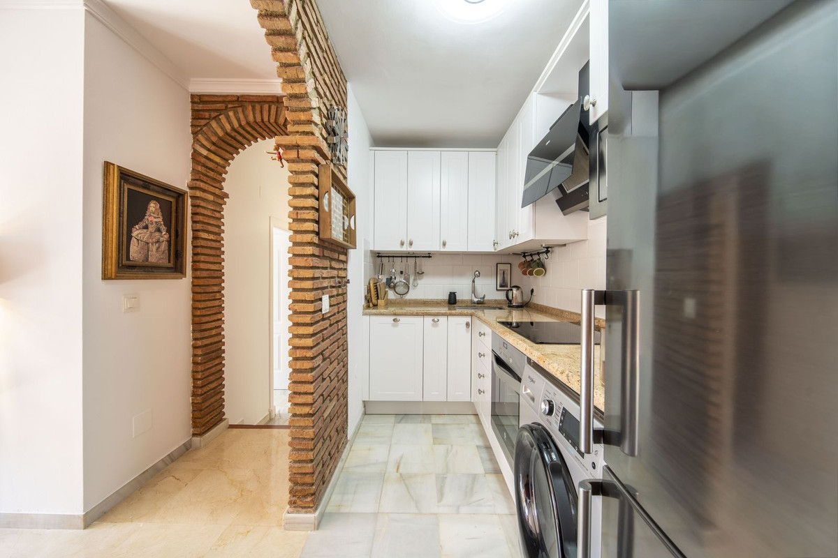 Appartement te koop in Mijas Golf | 2 slaapkamers H5364169