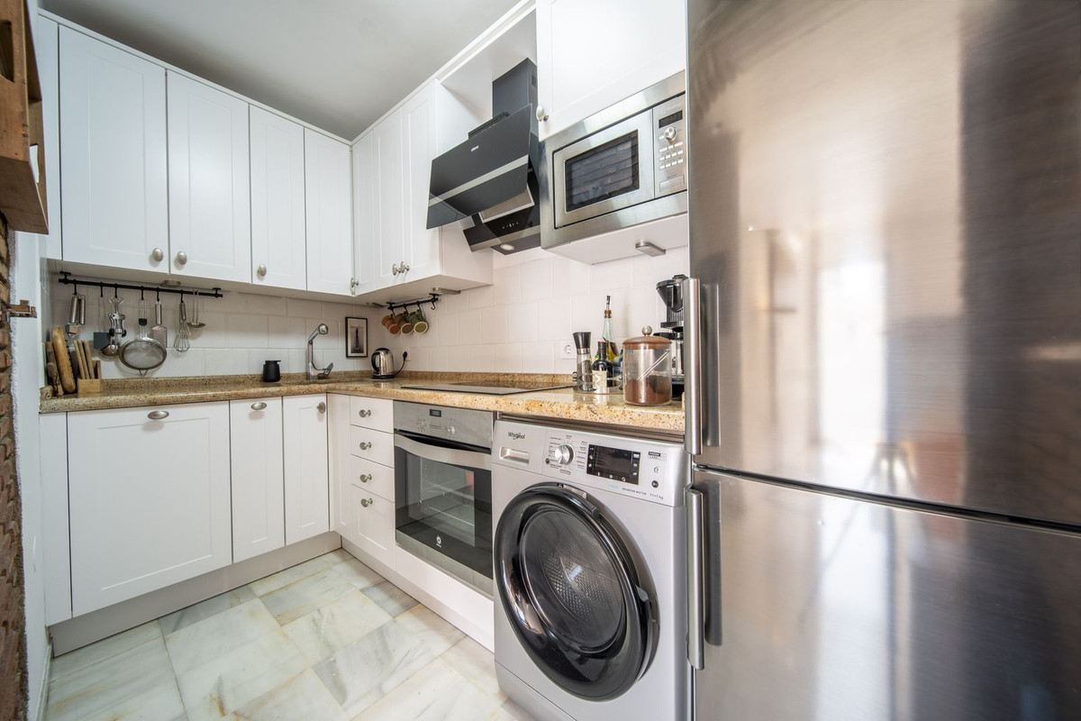 Appartement te koop in Mijas Golf | 2 slaapkamers H5364169