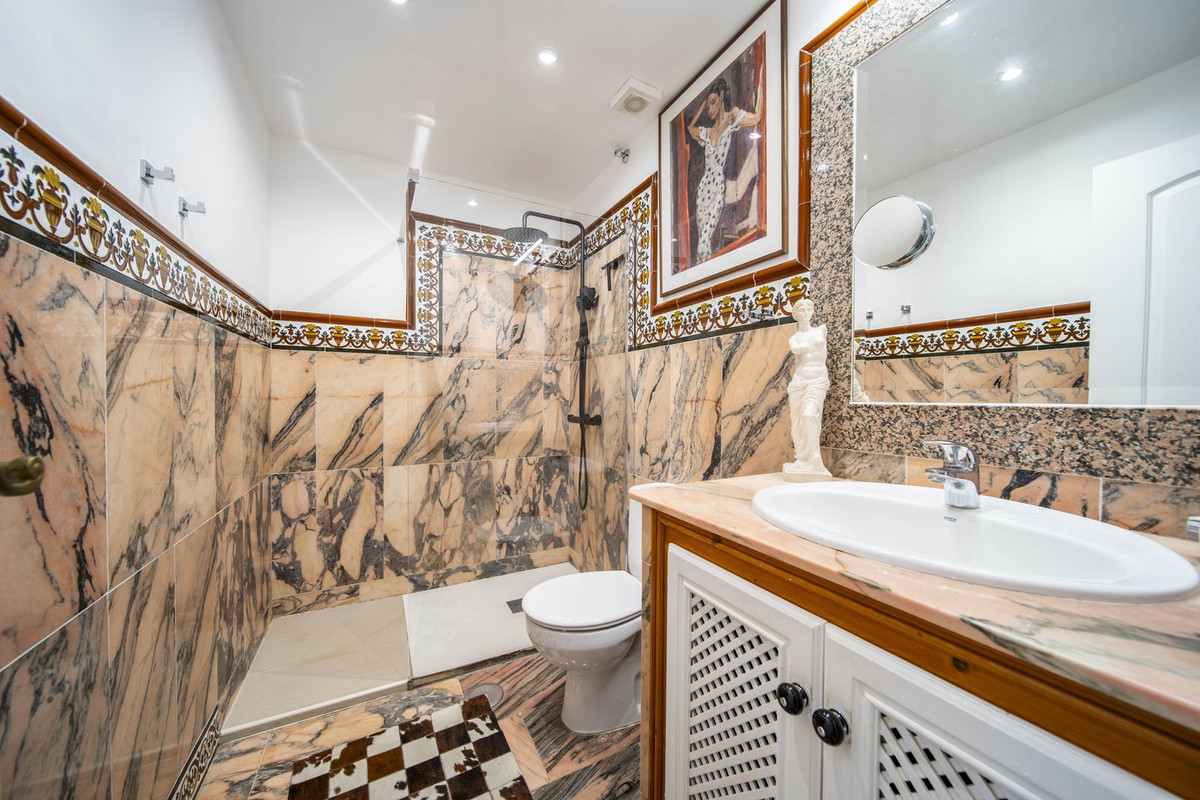 Appartement te koop in Mijas Golf | 2 slaapkamers H5364169