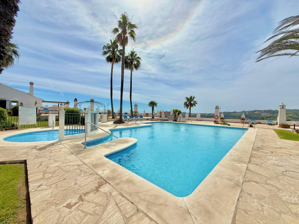 Appartement te koop in Mijas Golf | 2 slaapkamers H5364169