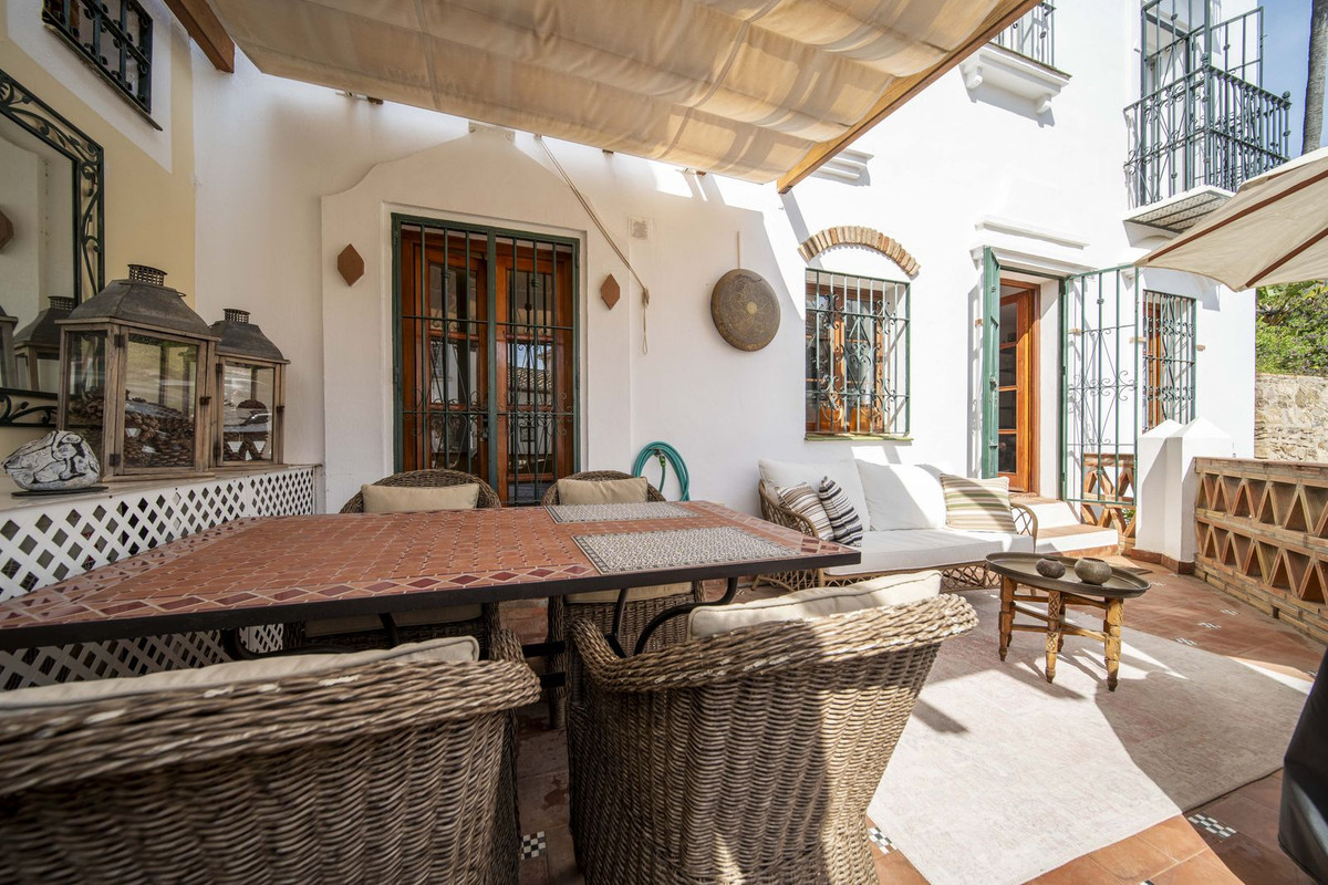 Appartement te koop in Mijas Golf | 2 slaapkamers H5364169