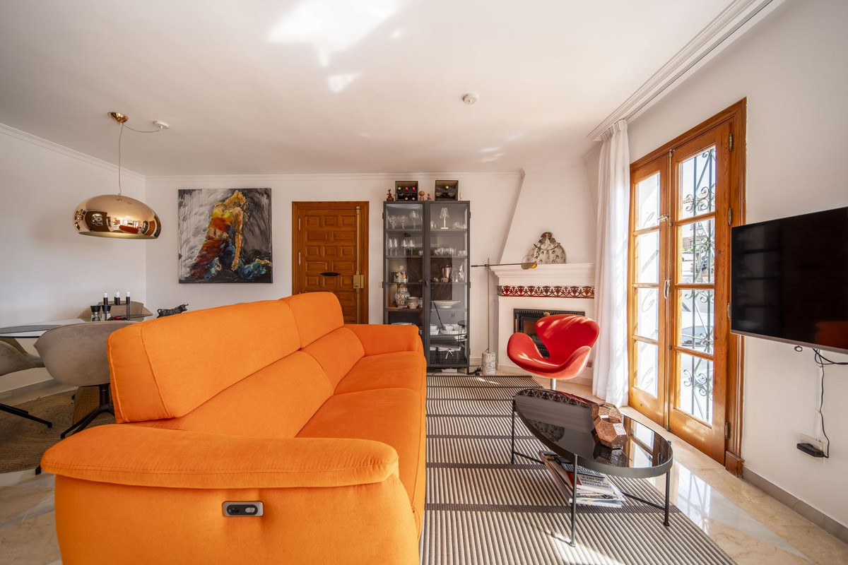 Appartement te koop in Mijas Golf | 2 slaapkamers H5364169