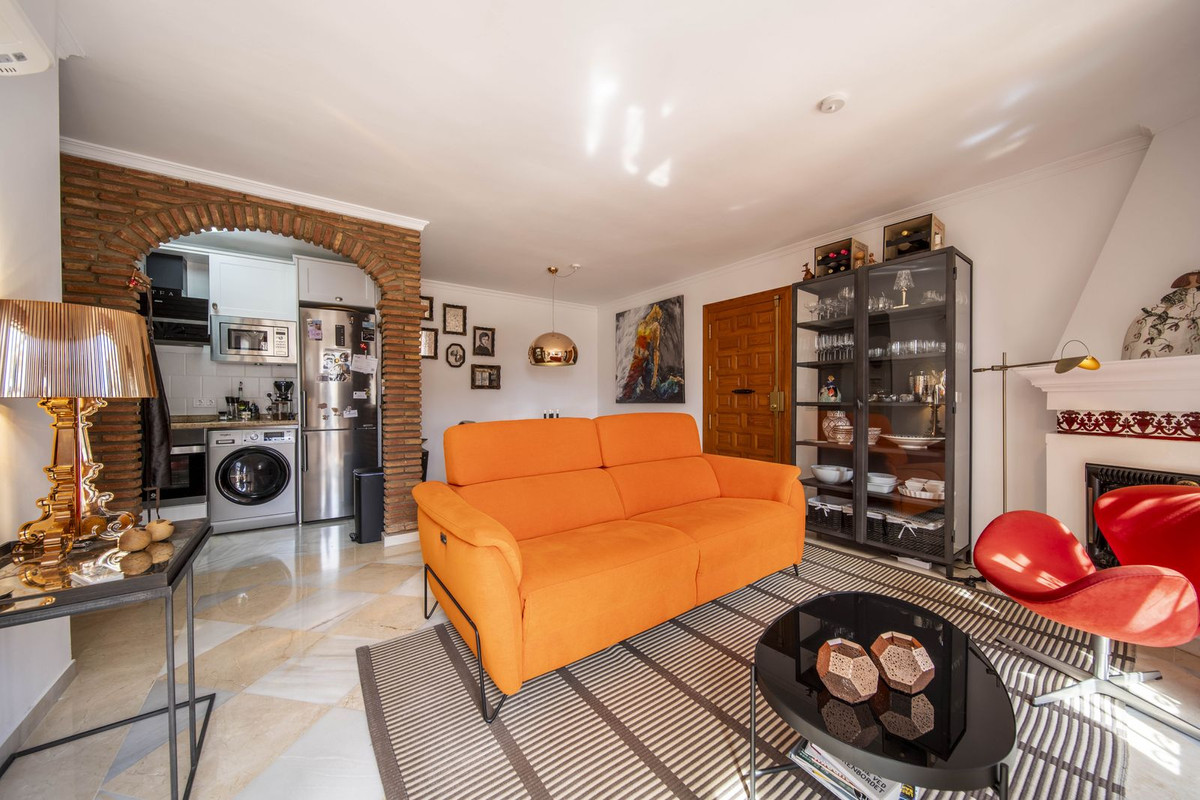 Appartement te koop in Mijas Golf | 2 slaapkamers H5364169