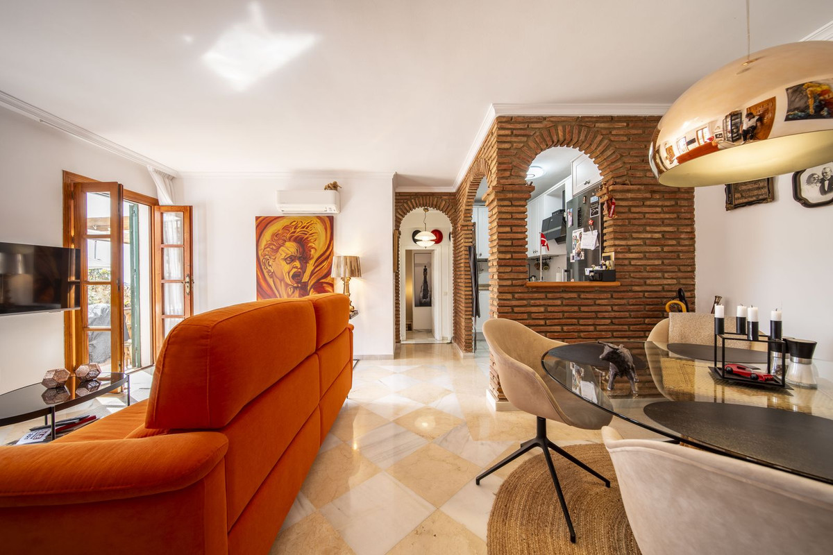 Appartement te koop in Mijas Golf | 2 slaapkamers H5364169