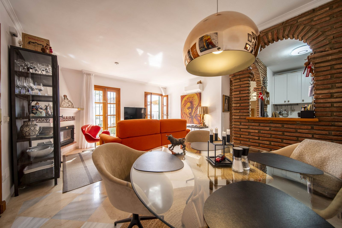 Appartement te koop in Mijas Golf | 2 slaapkamers H5364169