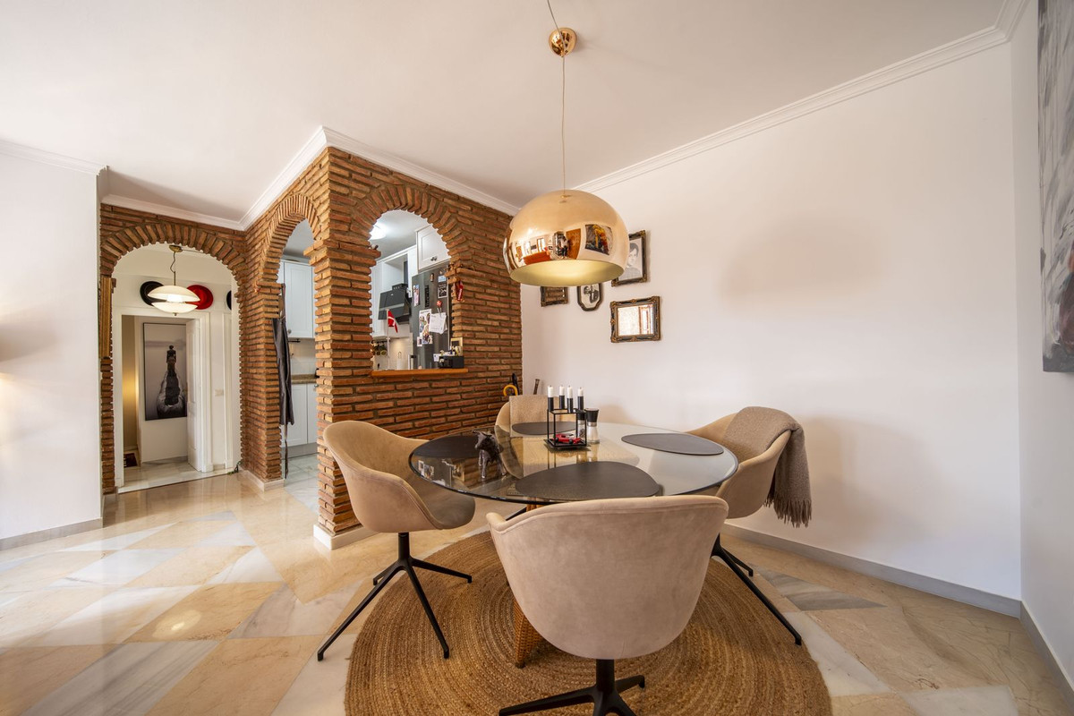 Appartement te koop in Mijas Golf | 2 slaapkamers H5364169