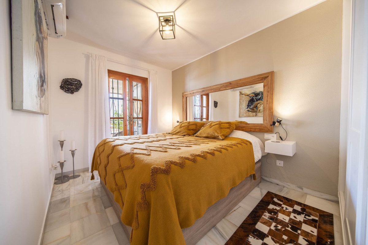 Appartement te koop in Mijas Golf | 2 slaapkamers H5364169