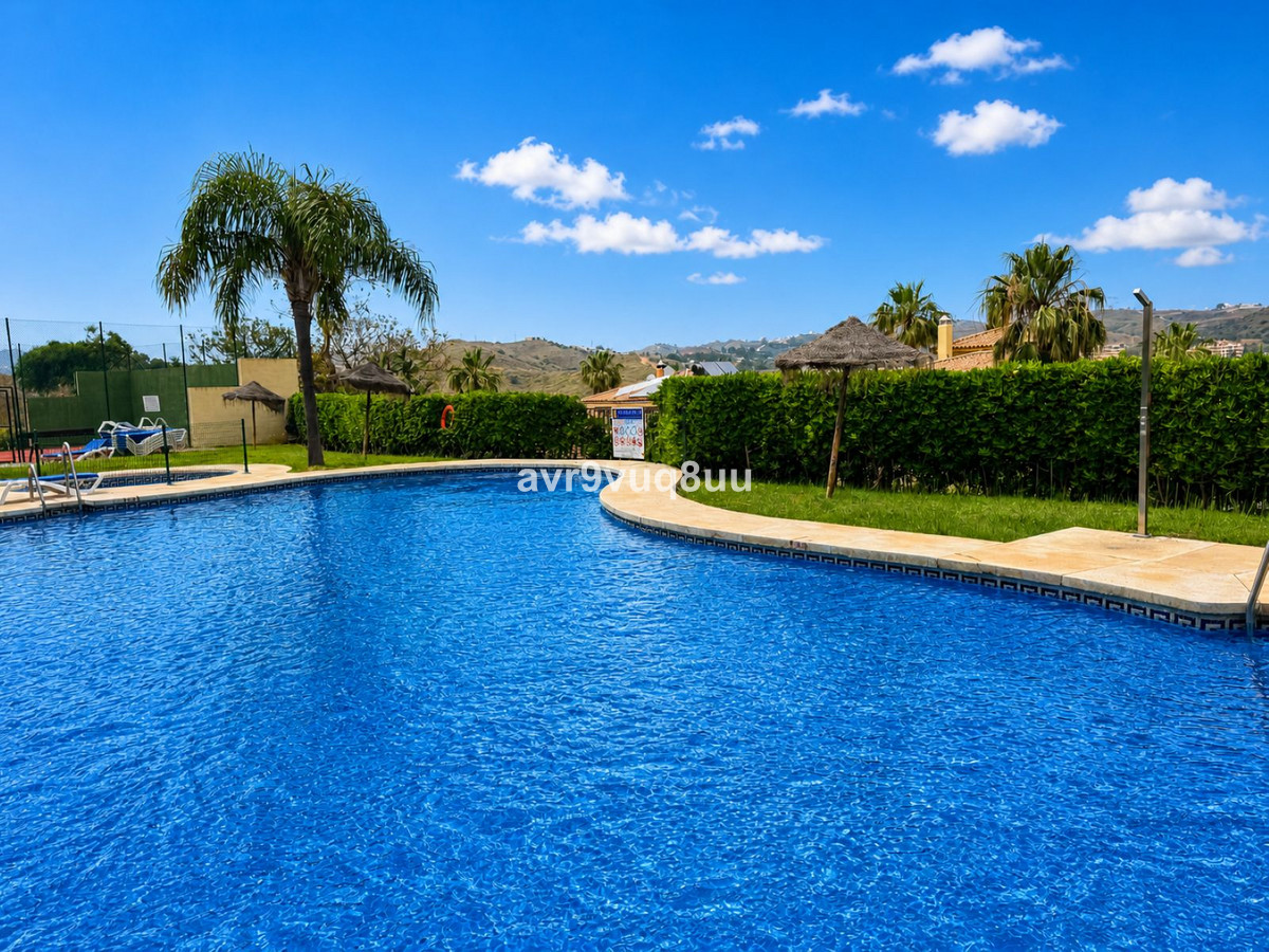 Appartement te koop in Mijas Golf | 2 slaapkamers H5371024