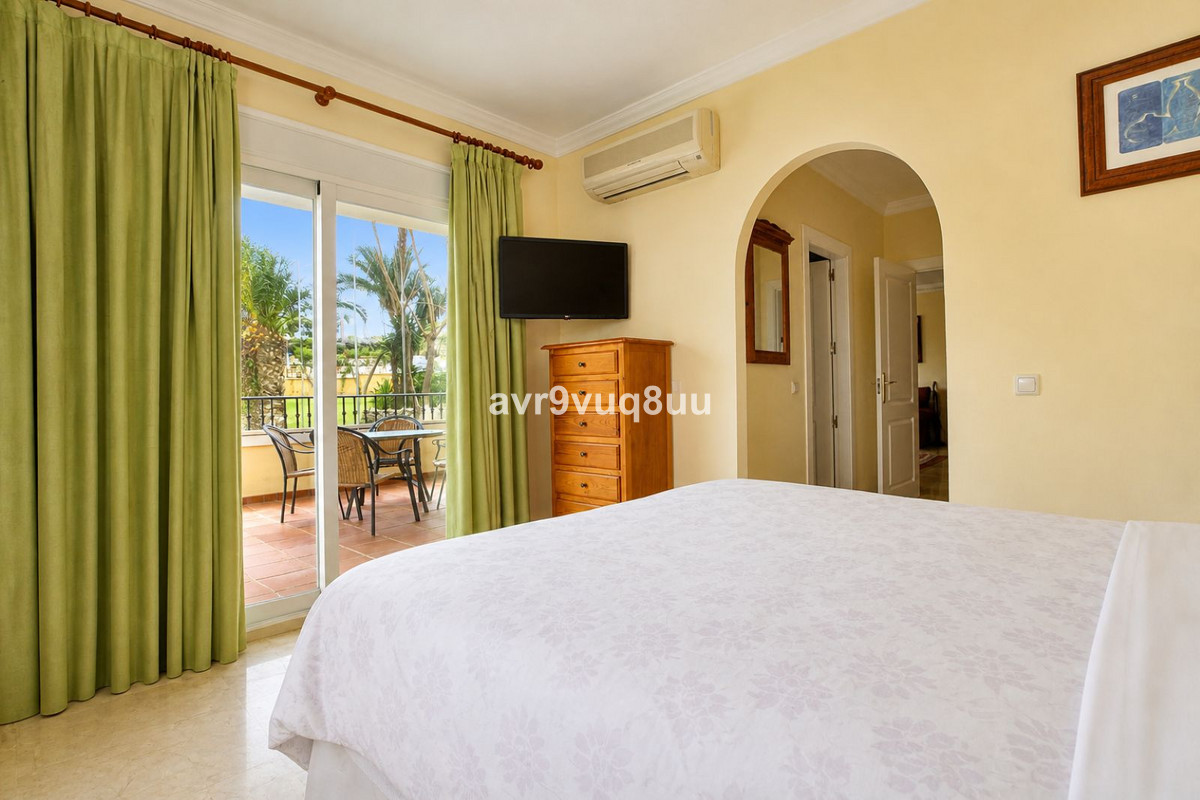 Appartement te koop in Mijas Golf | 2 slaapkamers H5371024