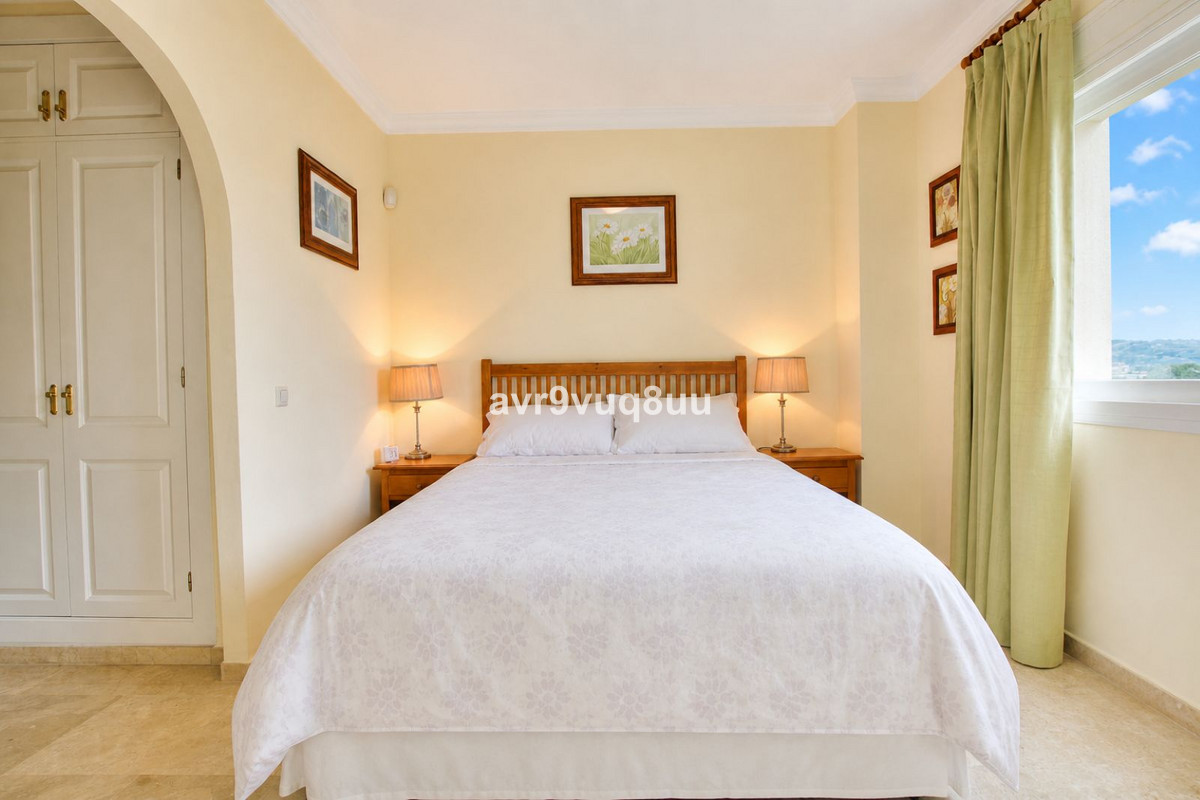 Appartement te koop in Mijas Golf | 2 slaapkamers H5371024