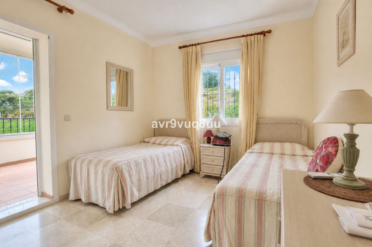 Appartement te koop in Mijas Golf | 2 slaapkamers H5371024