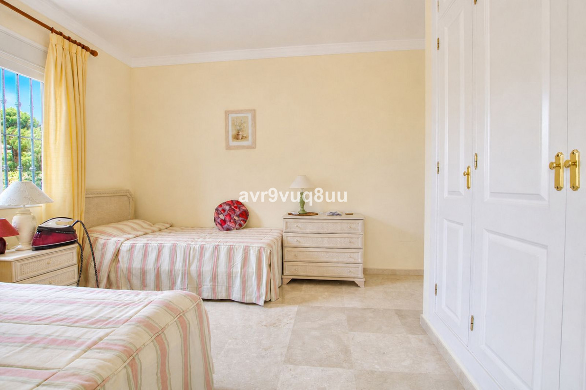 Appartement te koop in Mijas Golf | 2 slaapkamers H5371024