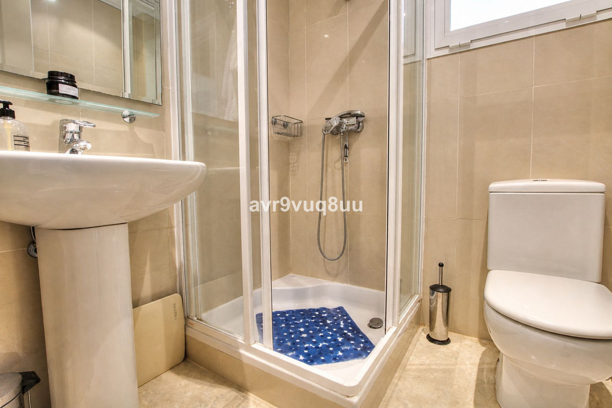 Appartement te koop in Mijas Golf | 2 slaapkamers H5371024