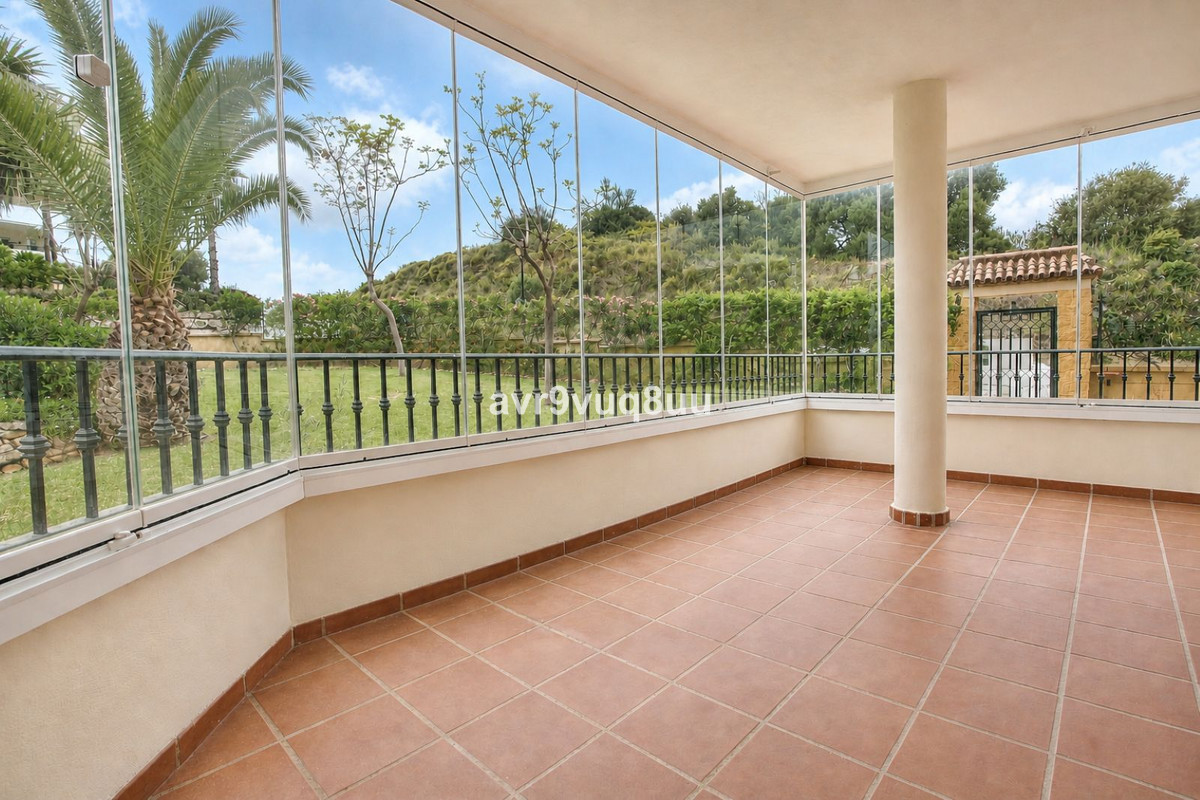Appartement te koop in Mijas Golf | 2 slaapkamers H5371024