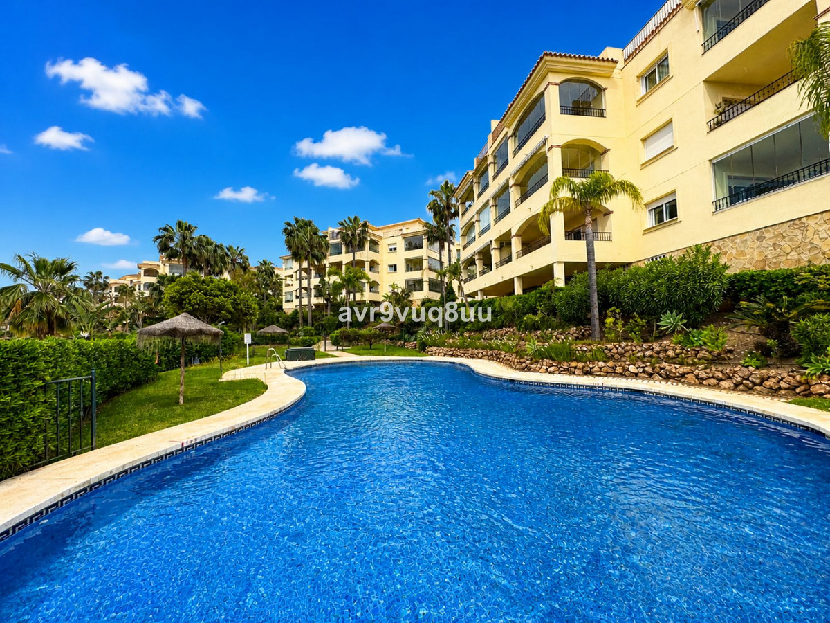 Appartement te koop in Mijas Golf | 2 slaapkamers H5371024