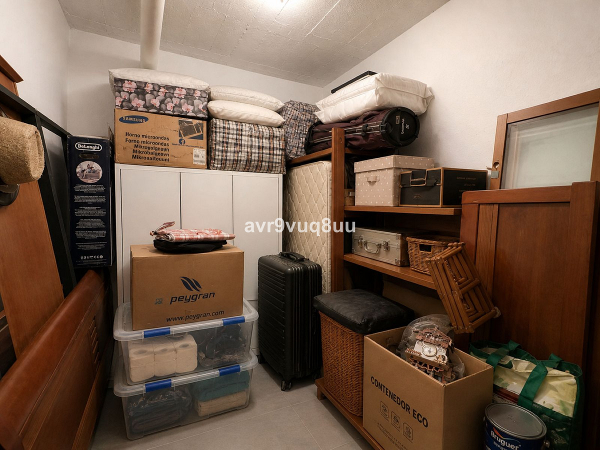Appartement te koop in Mijas Golf | 2 slaapkamers H5371024