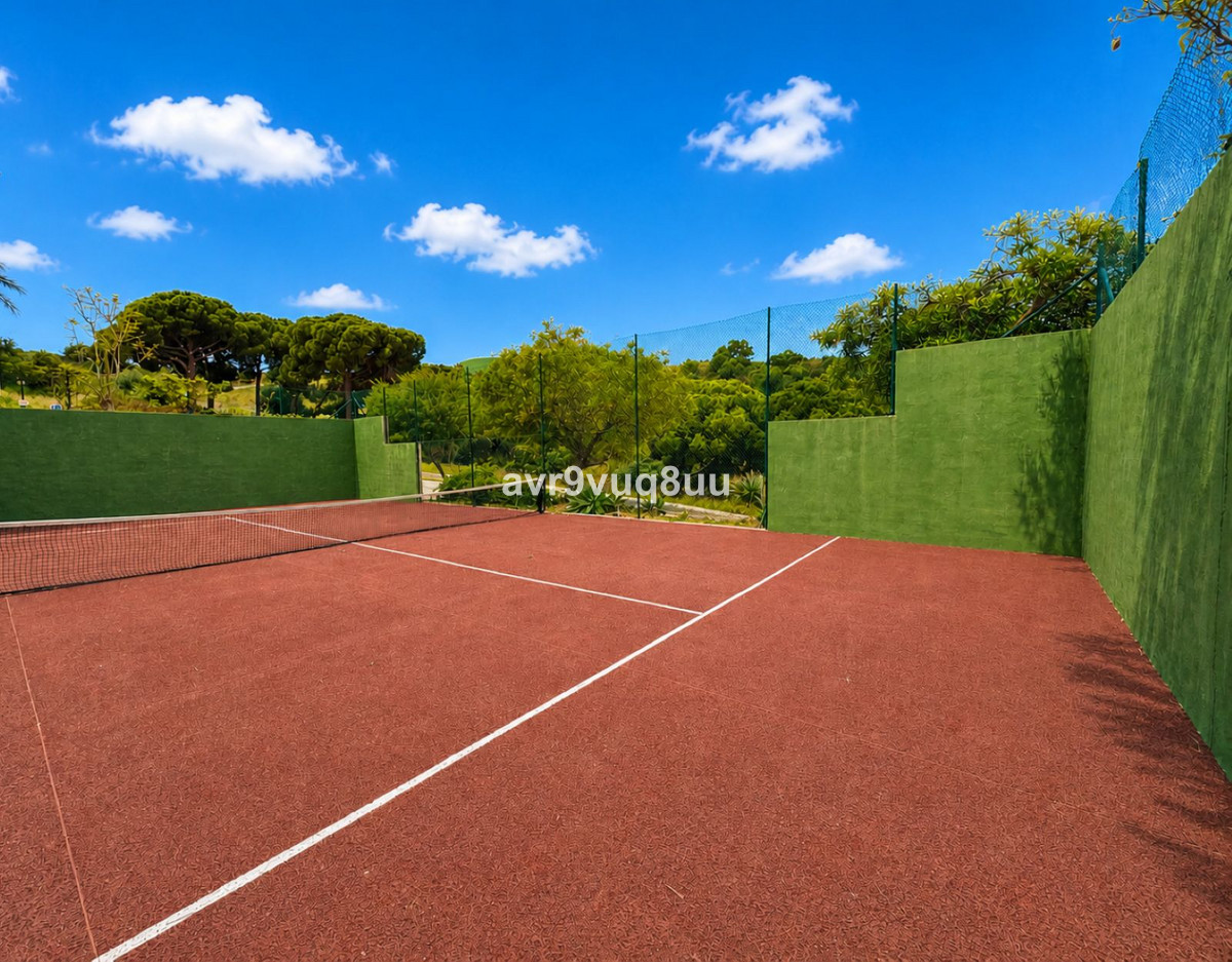 Appartement te koop in Mijas Golf | 2 slaapkamers H5371024