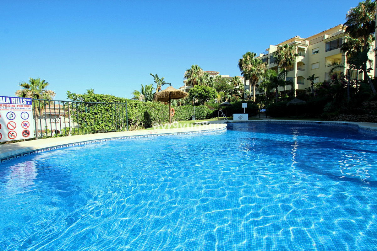 Appartement te koop in Mijas Golf | 2 slaapkamers H5371024