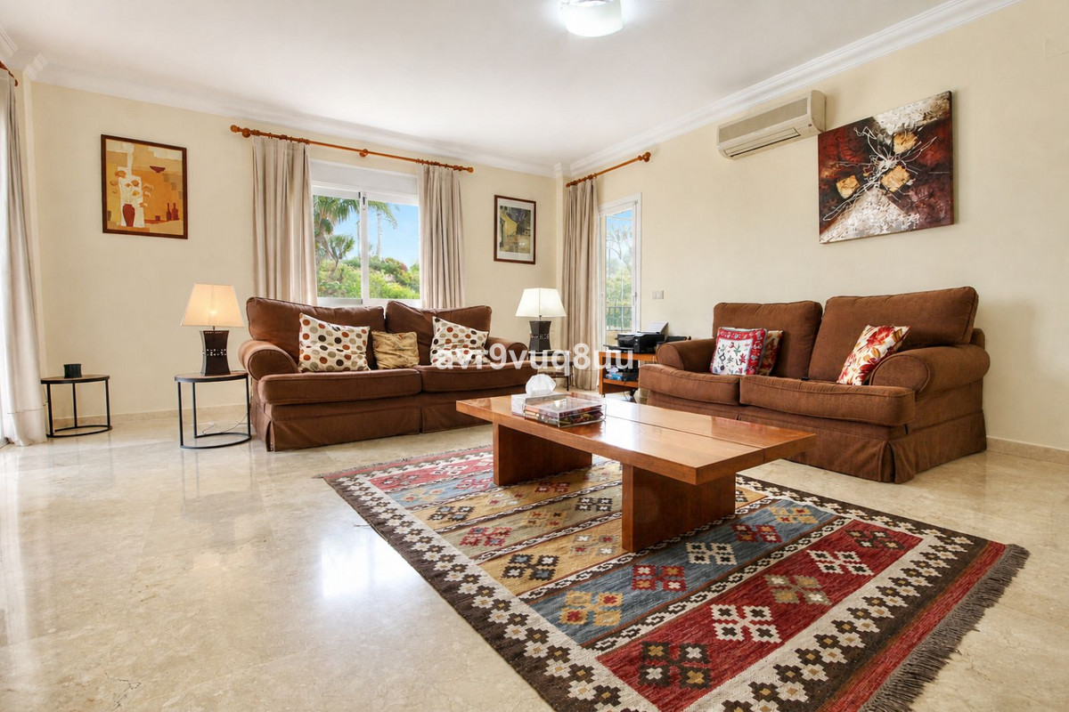 Appartement te koop in Mijas Golf | 2 slaapkamers H5371024
