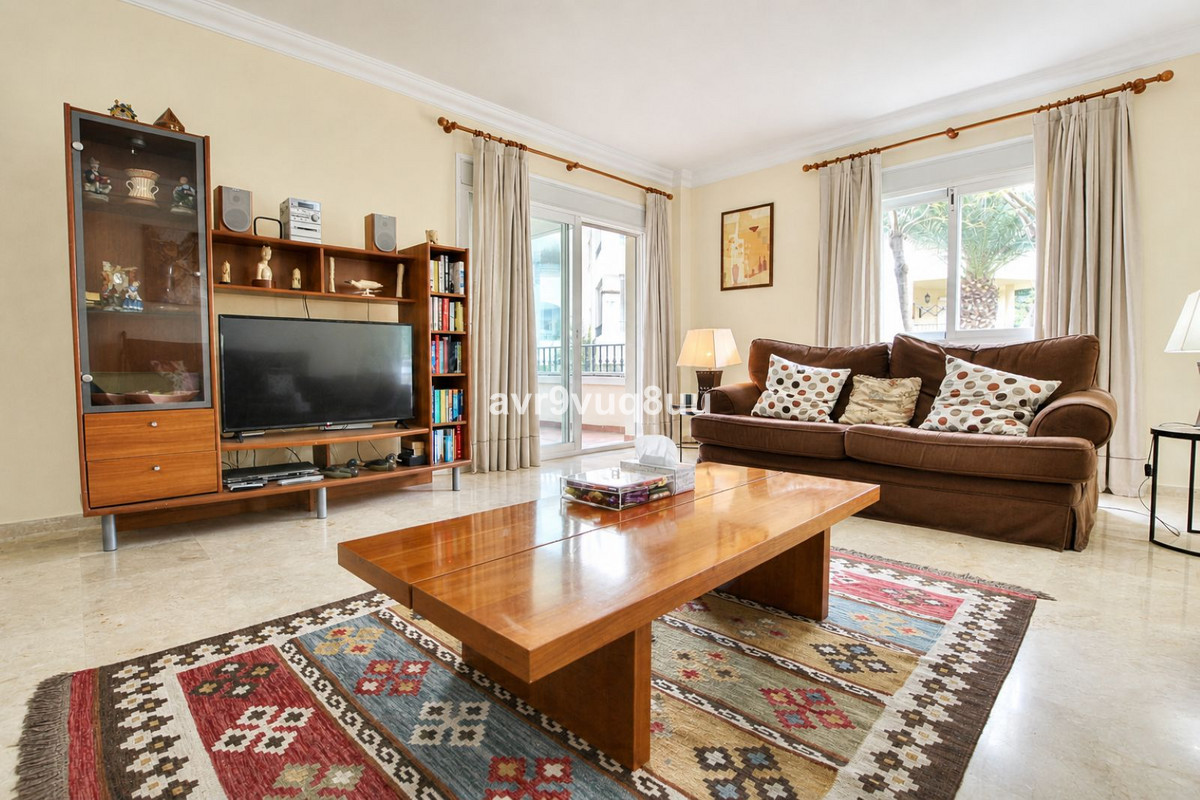 Appartement te koop in Mijas Golf | 2 slaapkamers H5371024