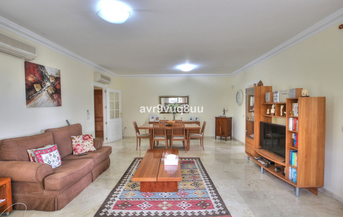 Appartement te koop in Mijas Golf | 2 slaapkamers H5371024