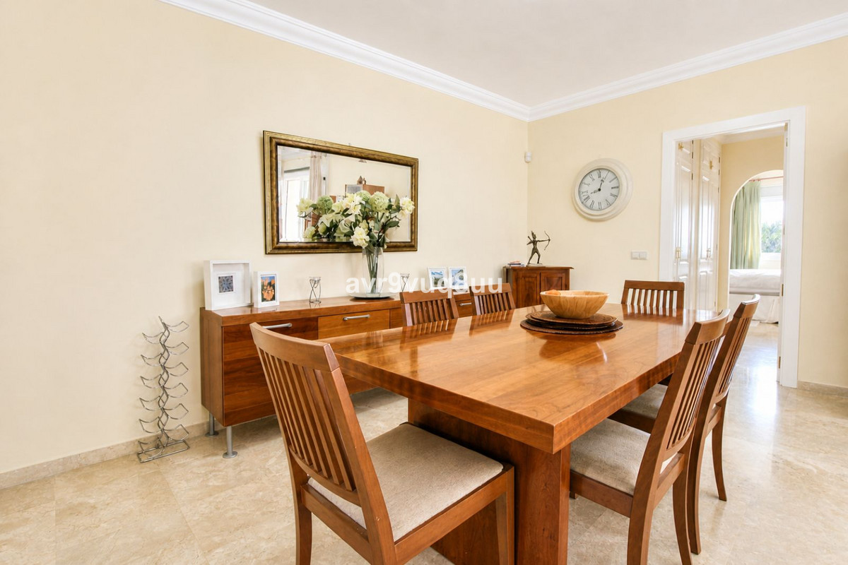 Appartement te koop in Mijas Golf | 2 slaapkamers H5371024