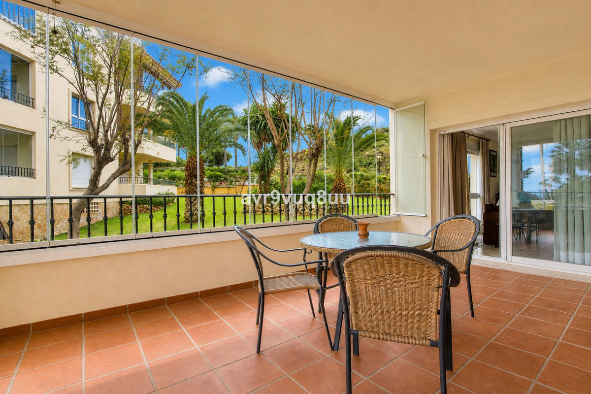 Appartement te koop in Mijas Golf | 2 slaapkamers H5371024
