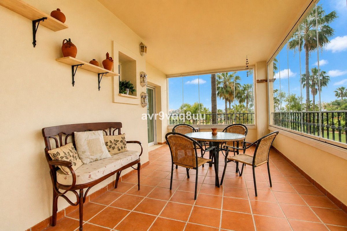 Appartement te koop in Mijas Golf | 2 slaapkamers H5371024