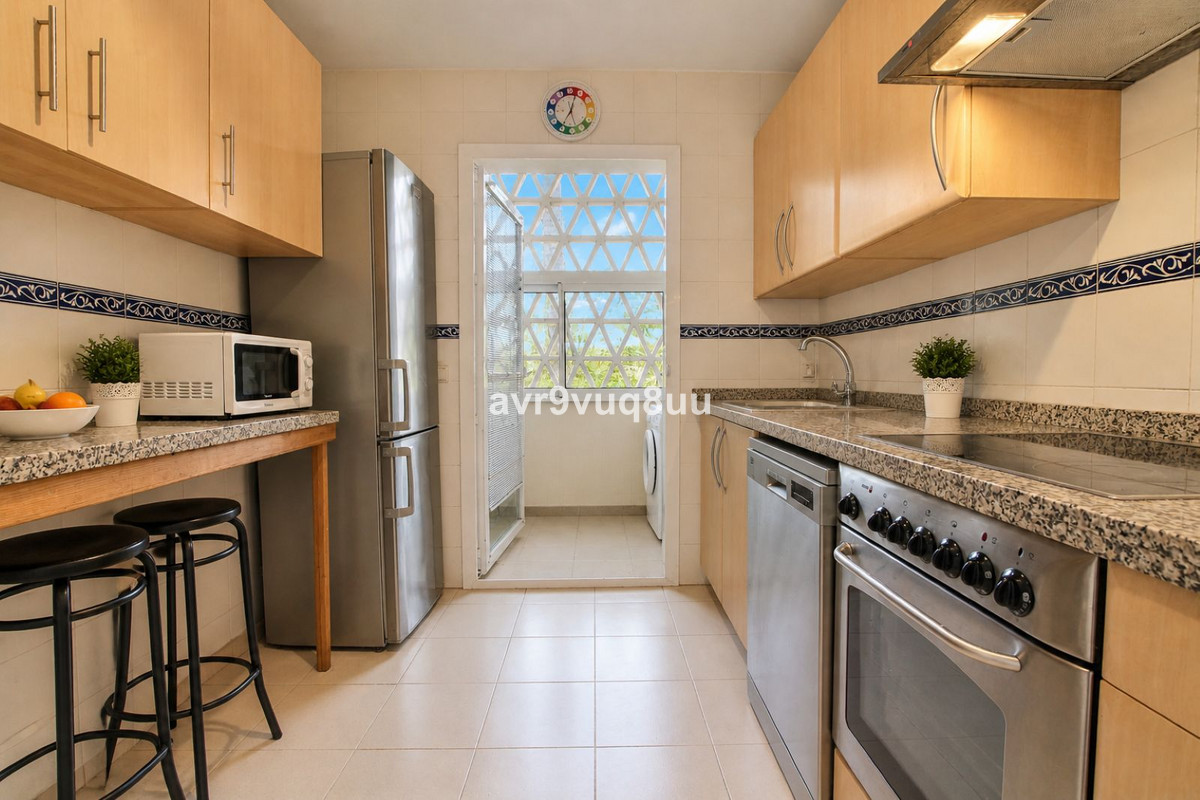Appartement te koop in Mijas Golf | 2 slaapkamers H5371024
