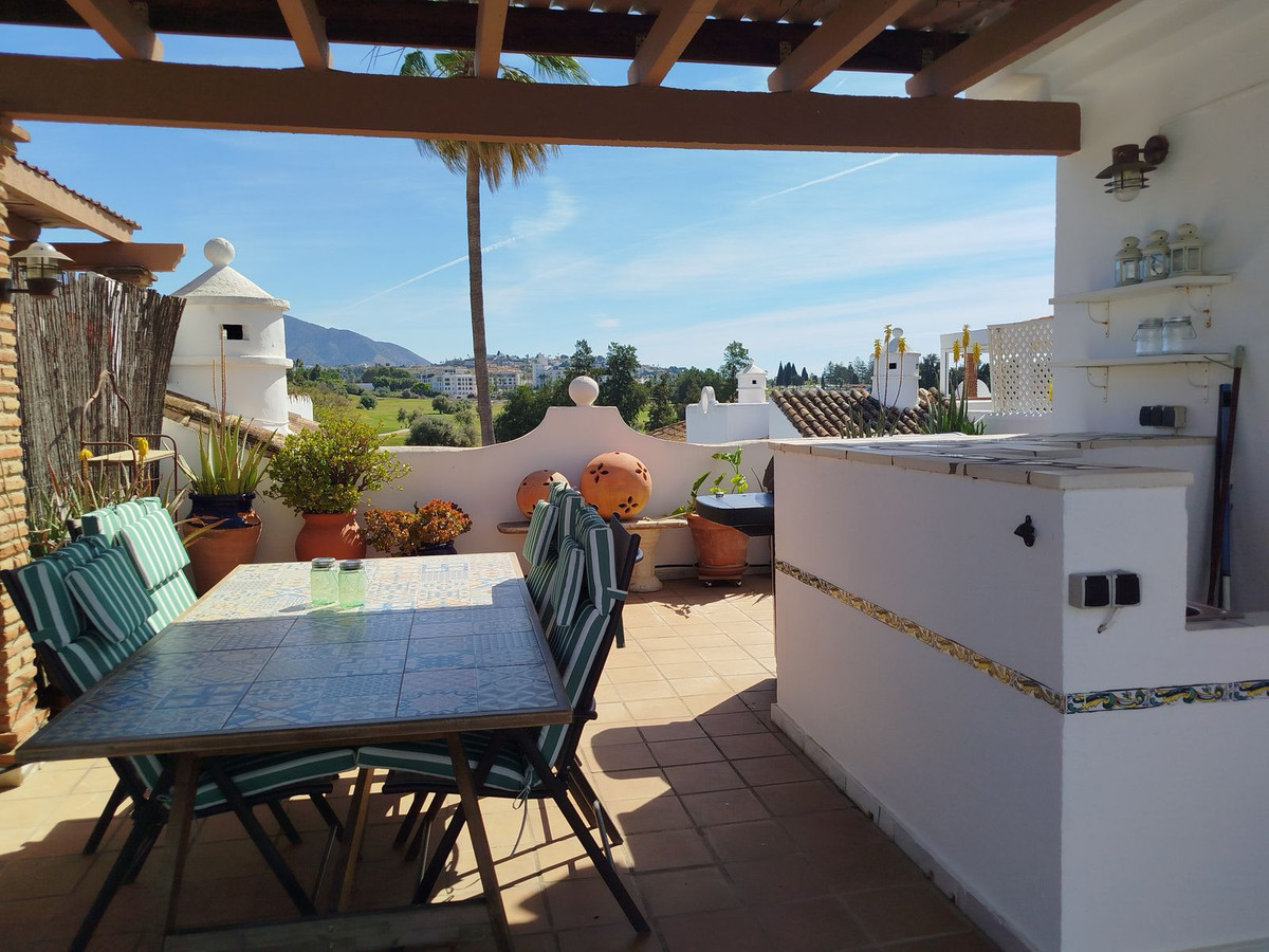 Appartement te koop in Mijas Golf | 2 slaapkamers H5378374