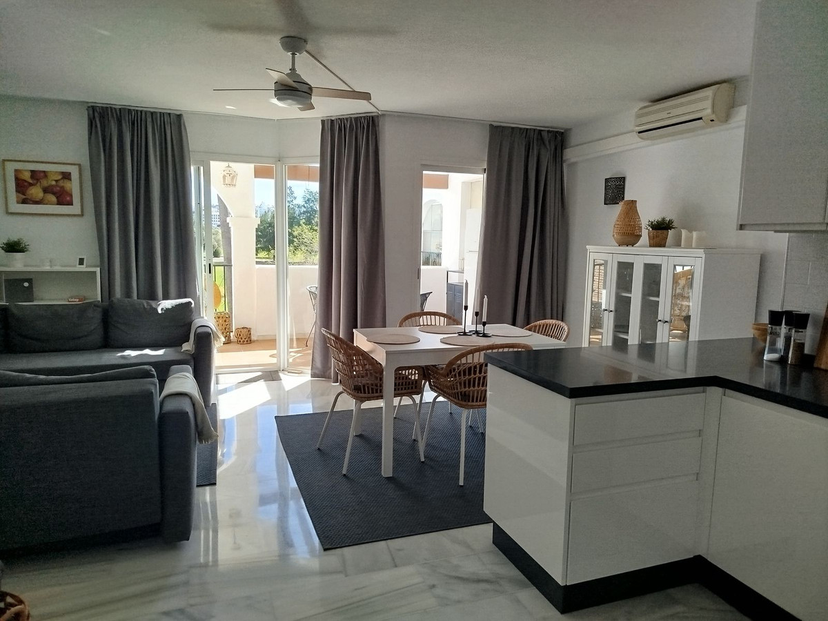 Appartement te koop in Mijas Golf | 2 slaapkamers H5378374