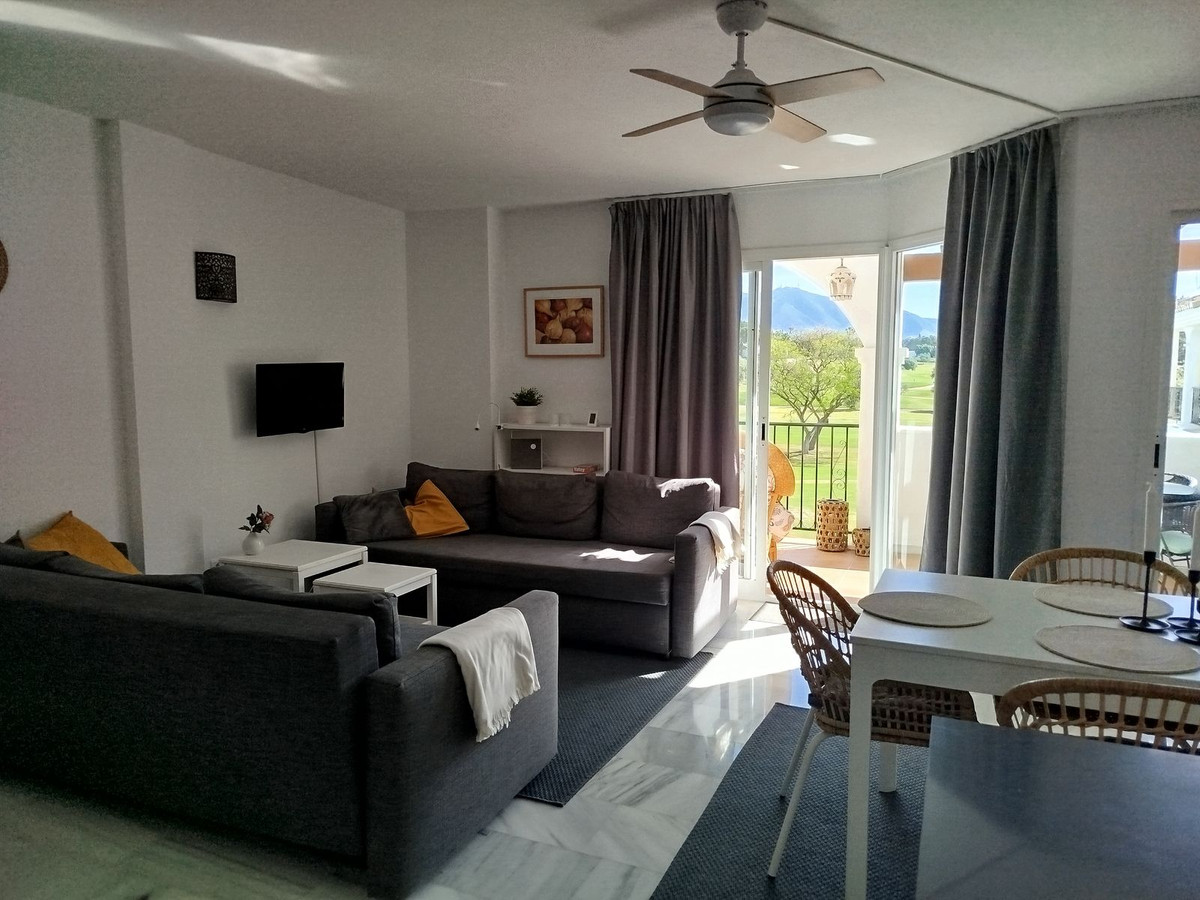 Appartement te koop in Mijas Golf | 2 slaapkamers H5378374