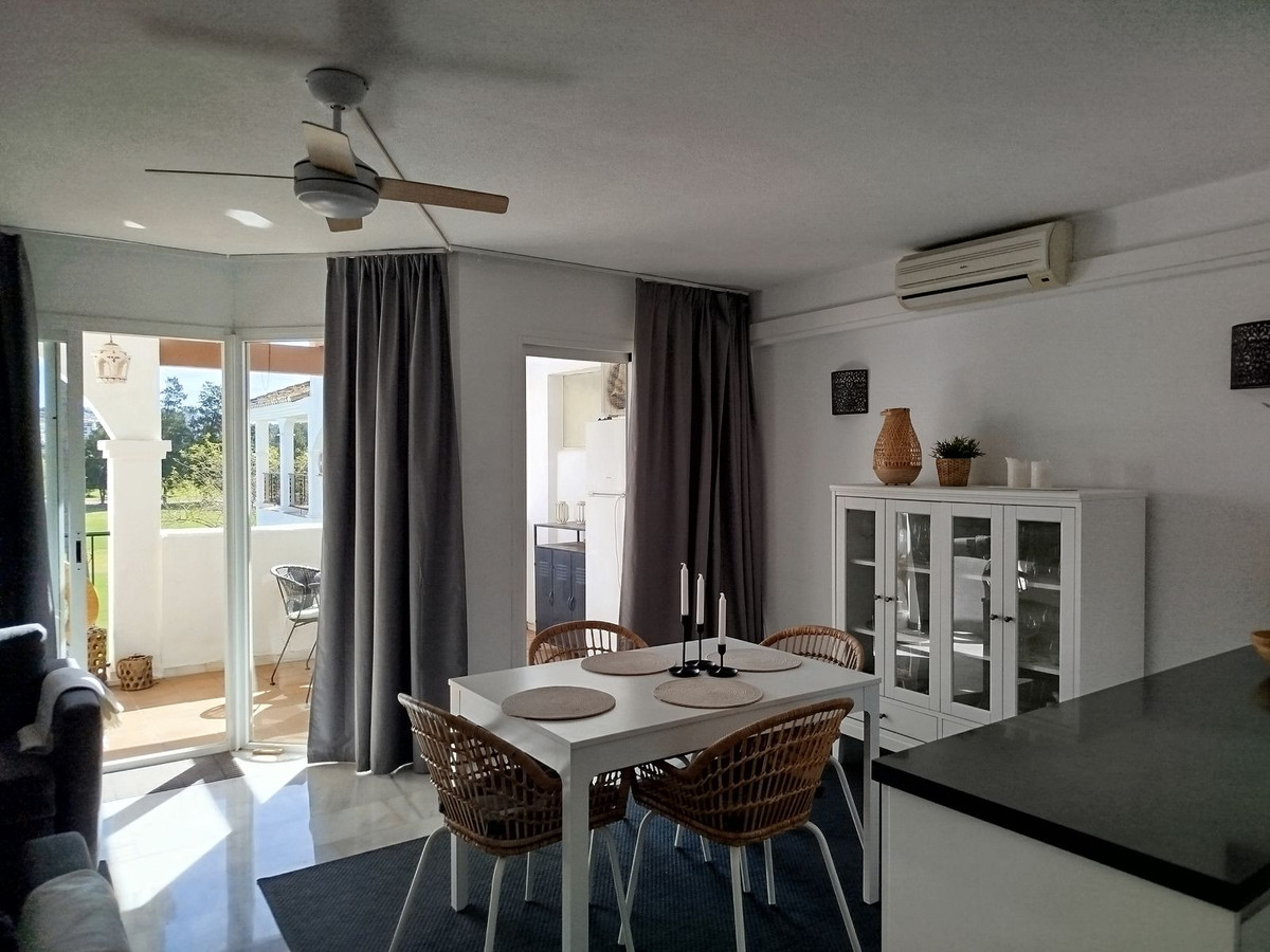 Appartement te koop in Mijas Golf | 2 slaapkamers H5378374