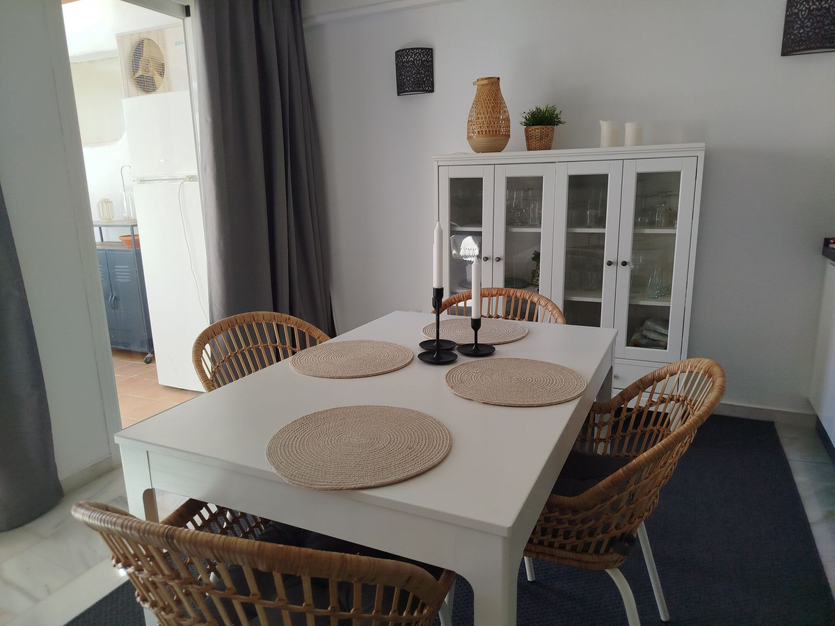 Appartement te koop in Mijas Golf | 2 slaapkamers H5378374