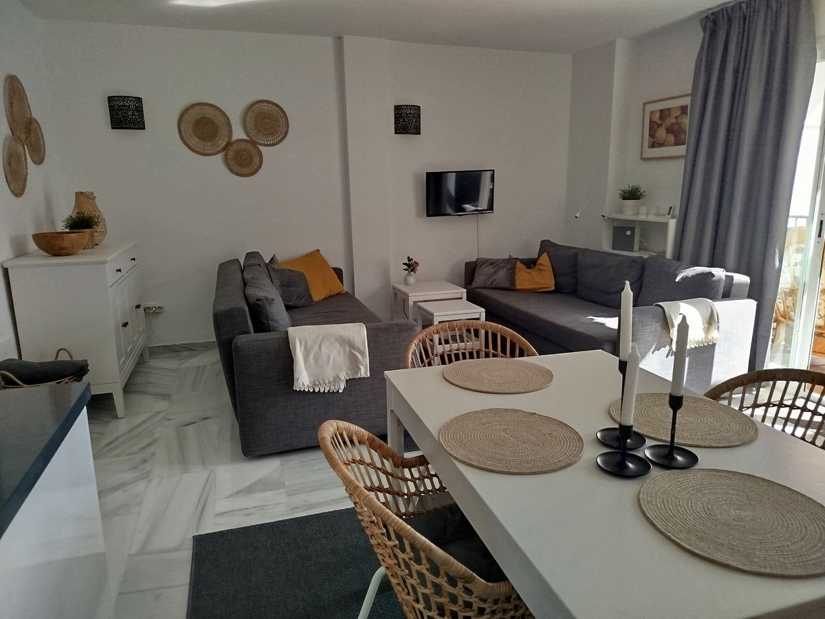 Appartement te koop in Mijas Golf | 2 slaapkamers H5378374