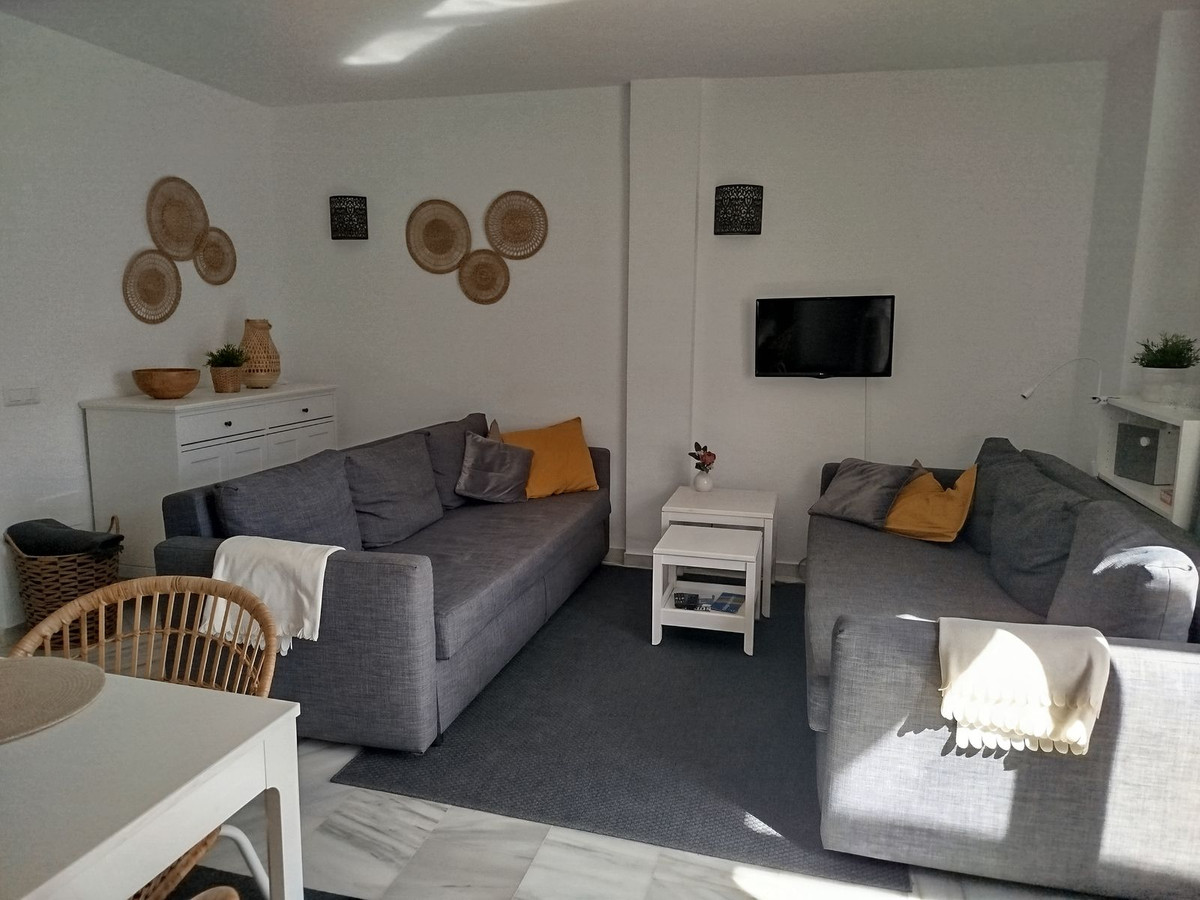 Appartement te koop in Mijas Golf | 2 slaapkamers H5378374