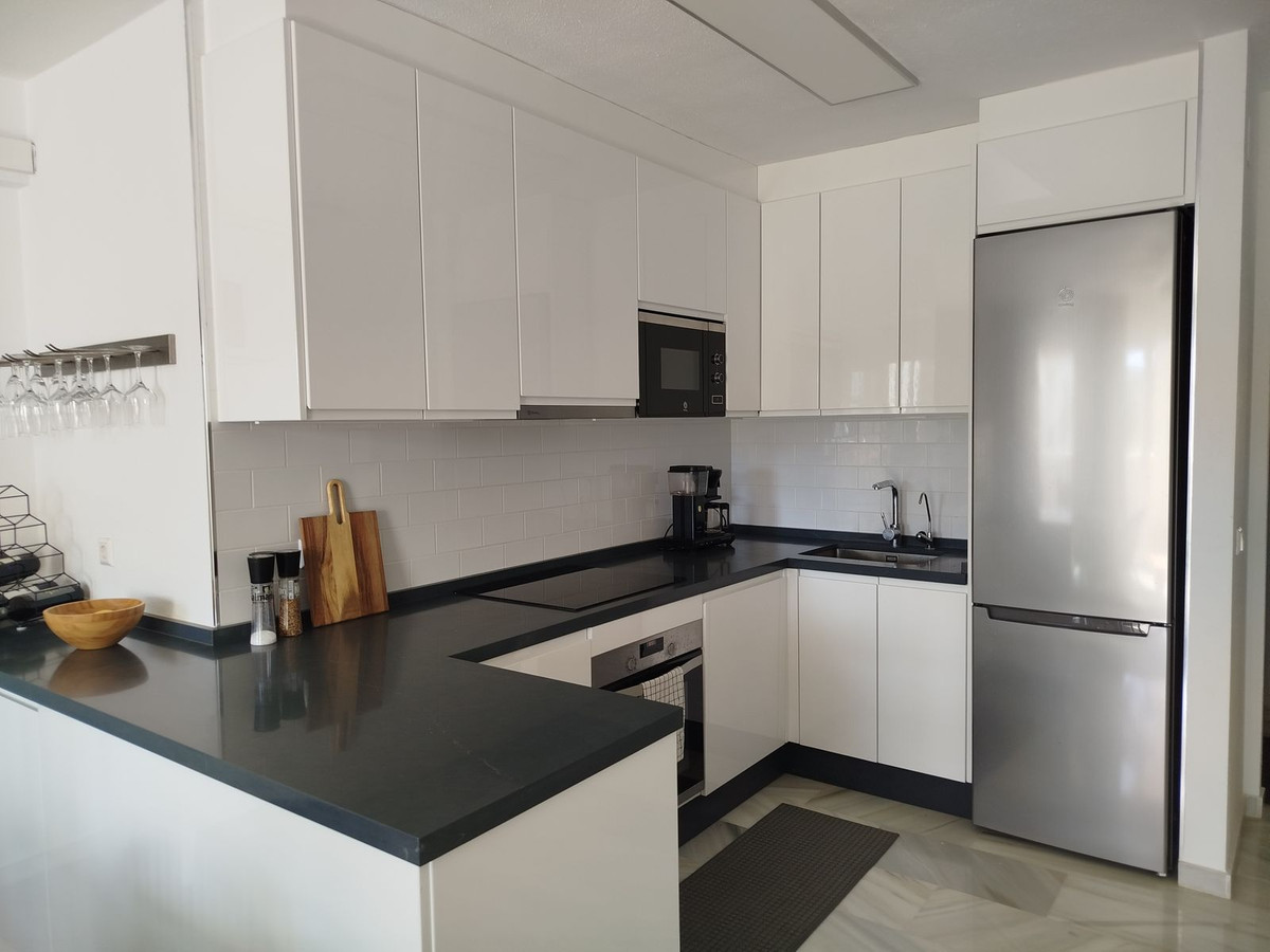 Appartement te koop in Mijas Golf | 2 slaapkamers H5378374