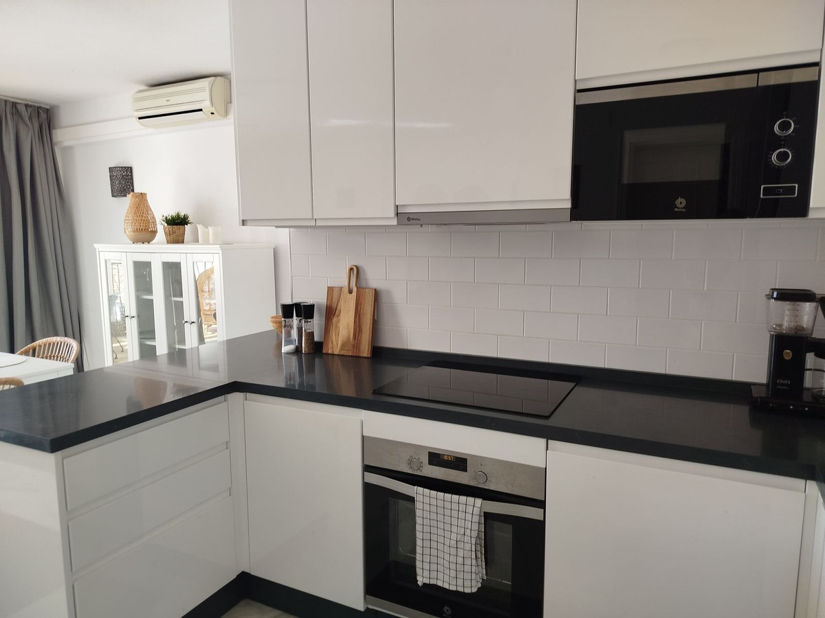 Appartement te koop in Mijas Golf | 2 slaapkamers H5378374