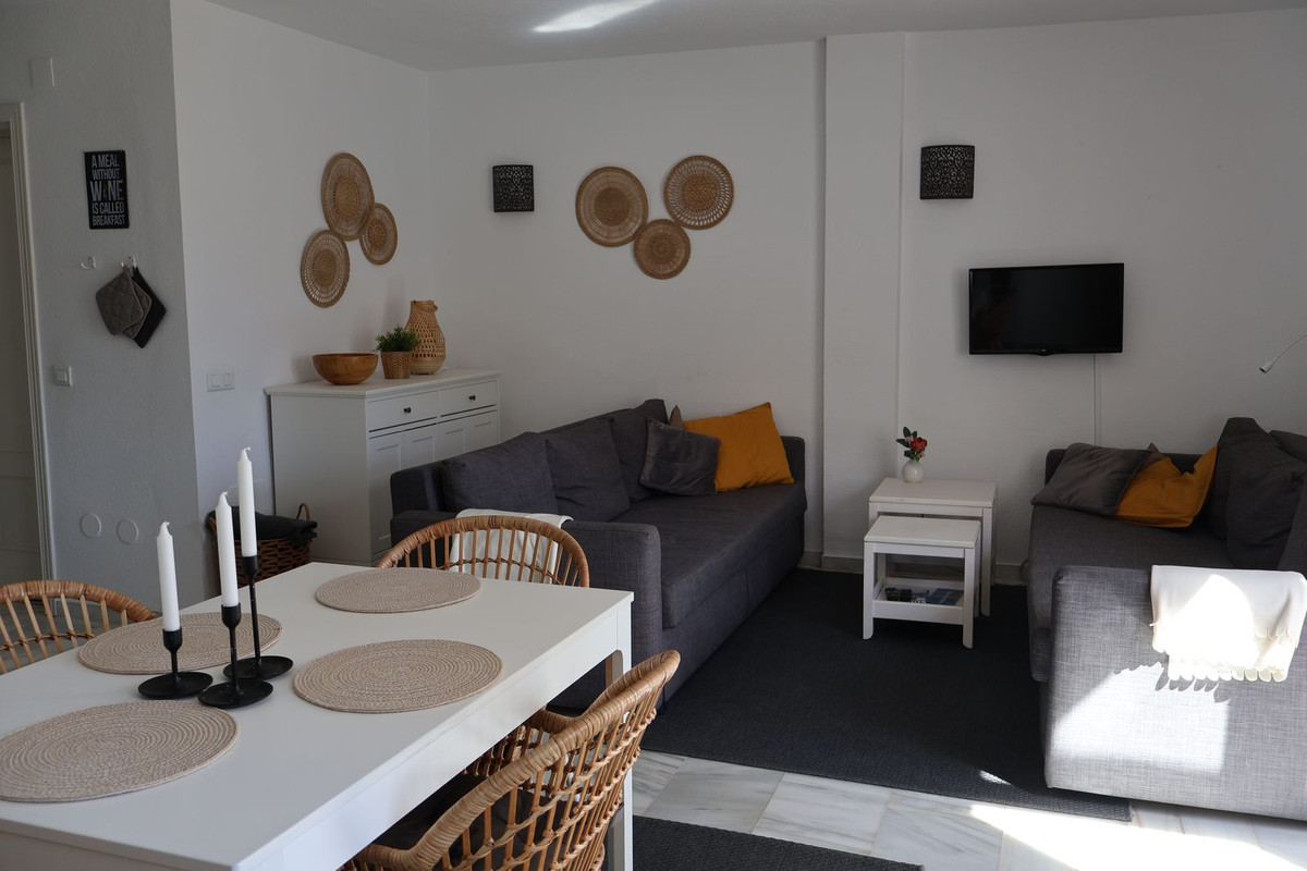Appartement te koop in Mijas Golf | 2 slaapkamers H5378374