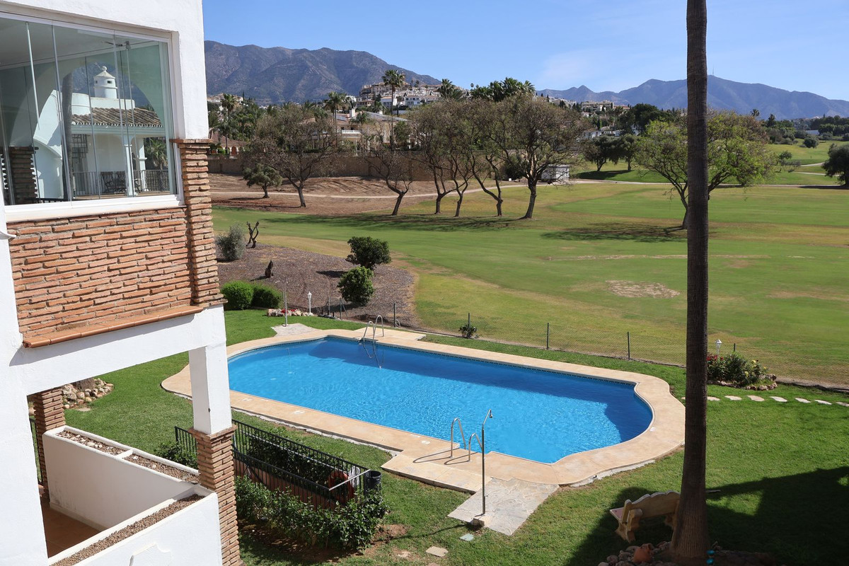 Appartement te koop in Mijas Golf | 2 slaapkamers H5378374