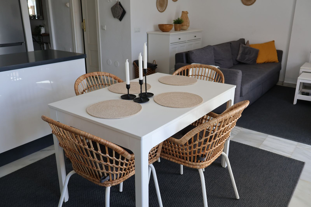 Appartement te koop in Mijas Golf | 2 slaapkamers H5378374