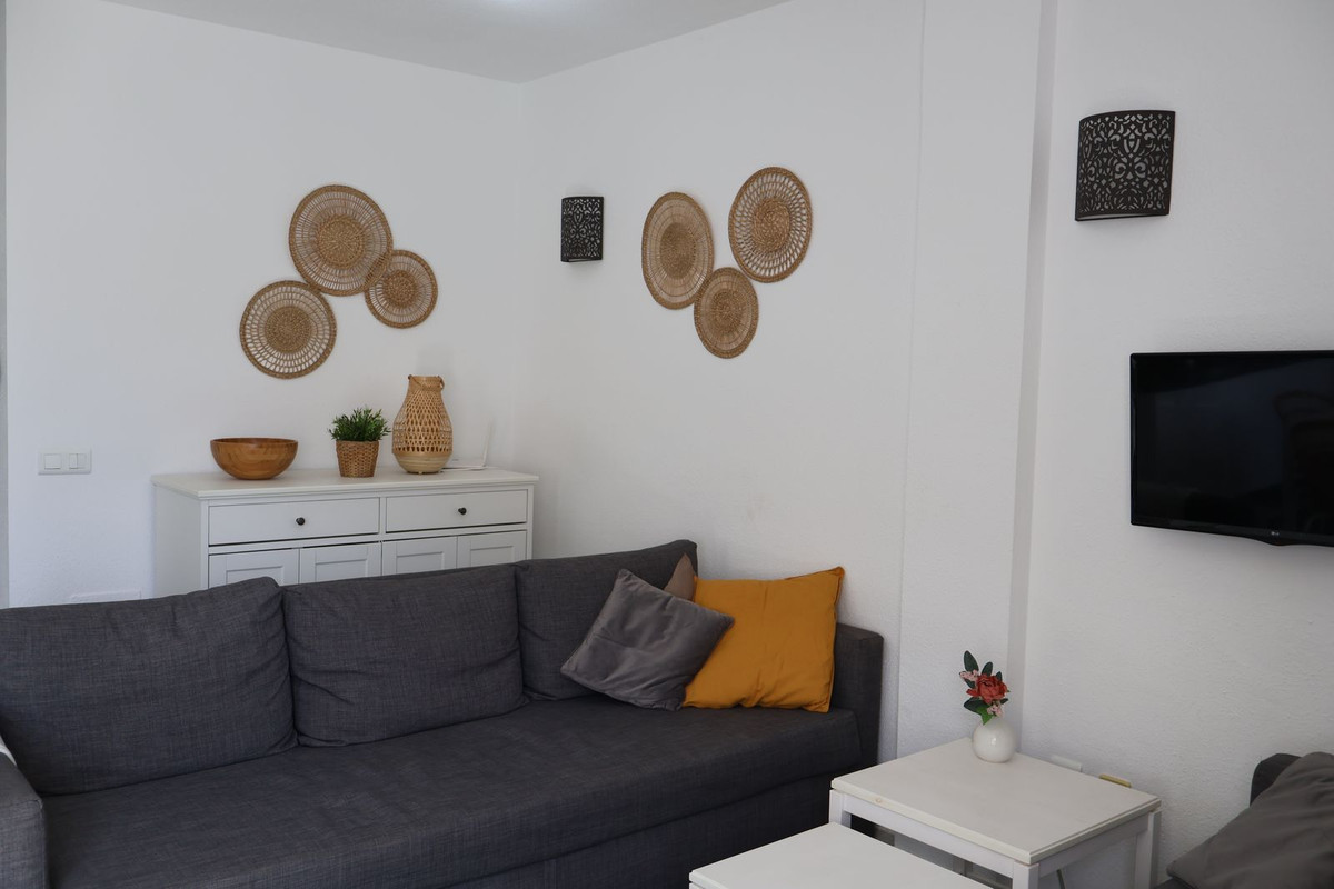 Appartement te koop in Mijas Golf | 2 slaapkamers H5378374
