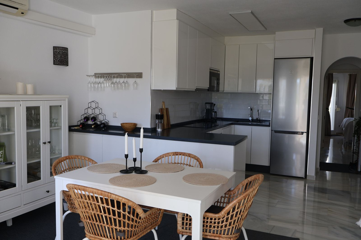 Appartement te koop in Mijas Golf | 2 slaapkamers H5378374